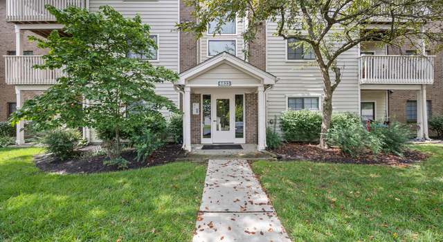 Photo of 6823 Meadow Creek Dr #205, Columbus, OH 43235