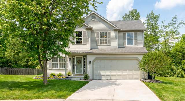 Photo of 3304 Nathan Ct, Columbus, OH 43204