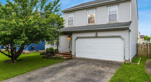 Photo of 2892 Blue Moon Dr, Columbus, OH 43232