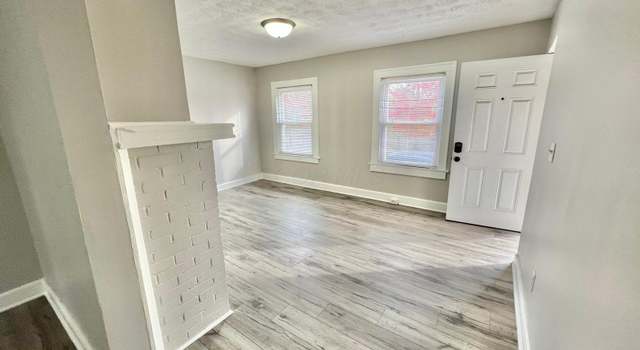 Photo of 1116-1122 Cole St, Columbus, OH 43205