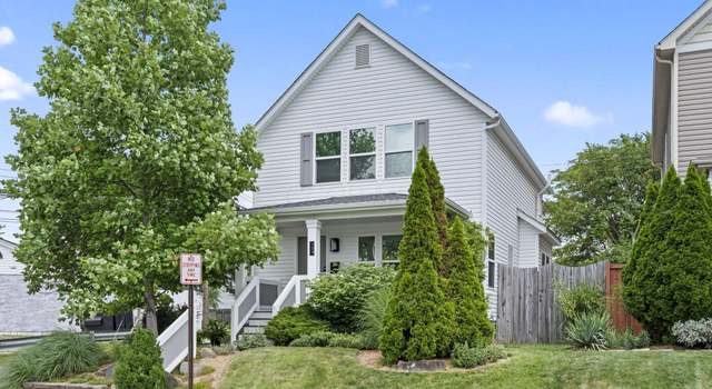 Photo of 754 Carpenter St, Columbus, OH 43206