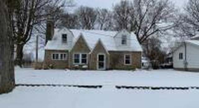 Photo of 320 E Main St, Belle Center, OH 43310