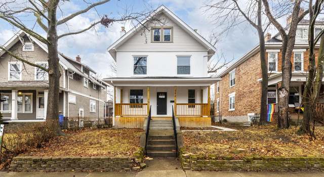 Photo of 380 Alden Ave, Columbus, OH 43201