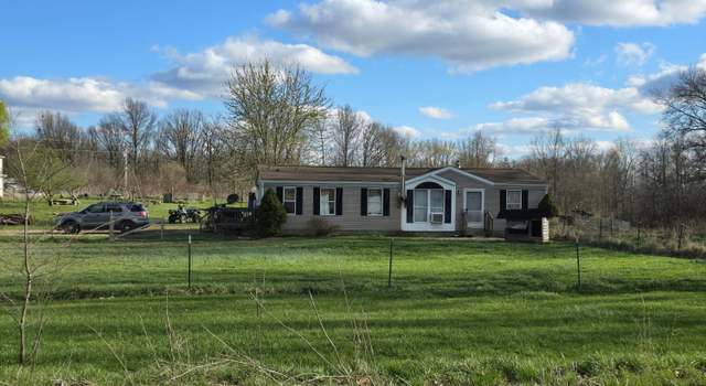 Photo of 5280 Township Road 179, Cardington, OH 43315