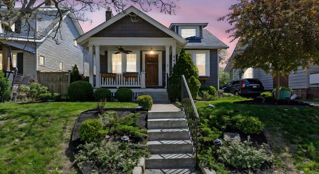 Photo of 684 S Cassingham Rd, Columbus, OH 43209