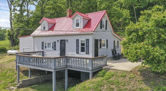 Photo of 19616 North St, Laurelville, OH 43135