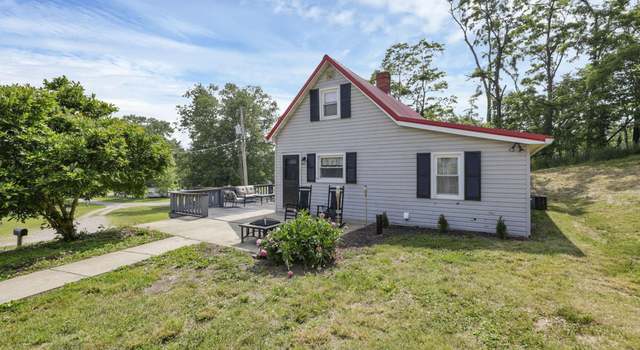 Photo of 19616 North St, Laurelville, OH 43135