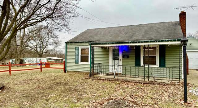 Photo of 1016 Lenox Ave, Mansfield, OH 44906