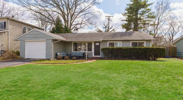 Photo of 1777 Inchcliff Rd, Columbus, OH 43221