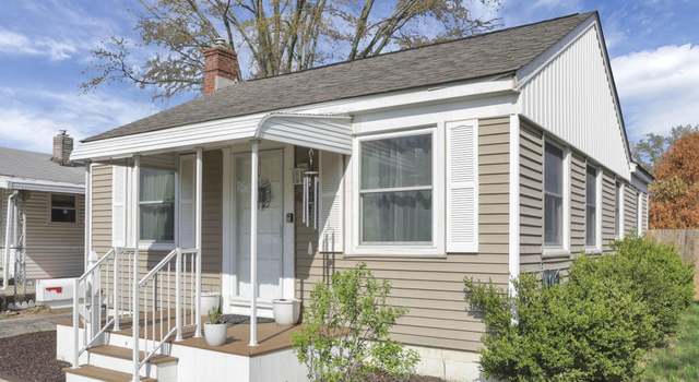 Photo of 478 Eldon Ave, Columbus, OH 43204
