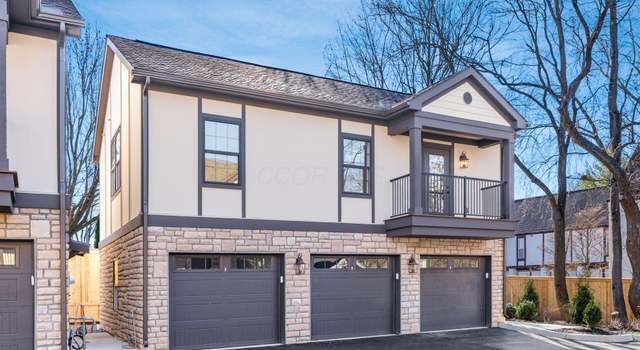 Photo of 2015 W Fifth Ave #110, Marble Cliff, OH 43212