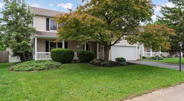 Photo of 2363 Sundew Ave, Grove City, OH 43123