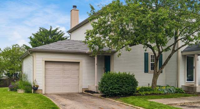 Photo of 169 Malloy Ln Unit 23A, Blacklick, OH 43004