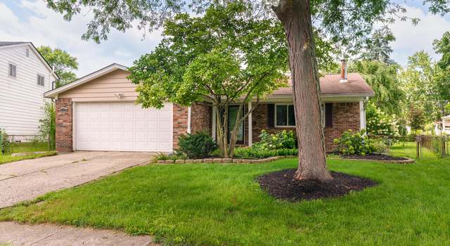 Photo of 2126 Trent Rd, Columbus, OH 43229