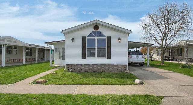 Photo of 4439 Wesley Trl, Columbus, OH 43207