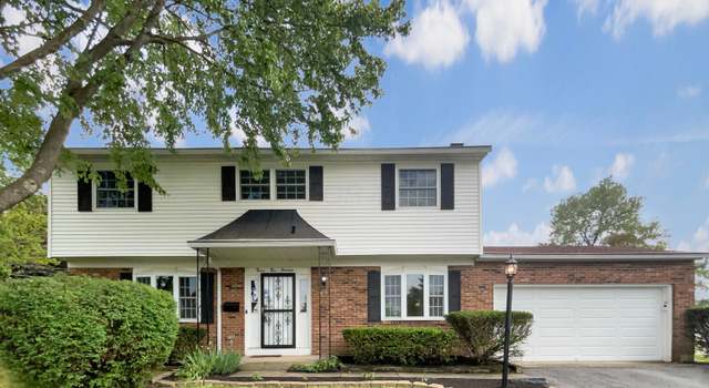 Photo of 3200 Wendover Ct, Columbus, OH 43232