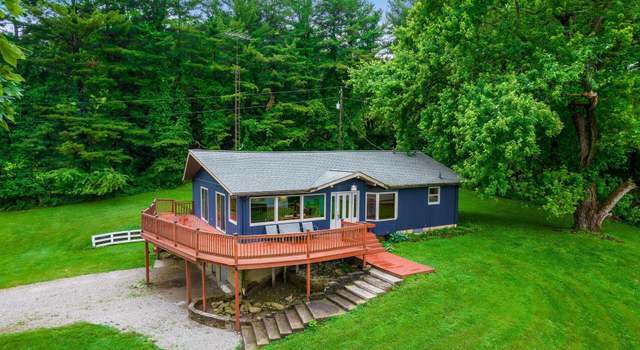 Photo of 9446 Stewart Rd NE, Newark, OH 43055