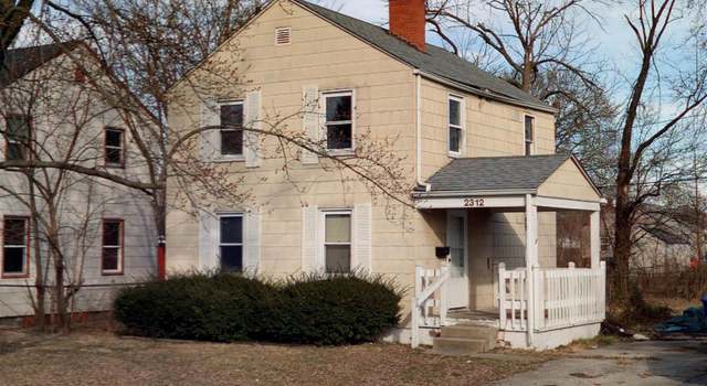 Photo of 2312 Traymore Pl, Columbus, OH 43211