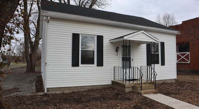 Photo of 3854 Main St SE, Washington Court House, OH 43160