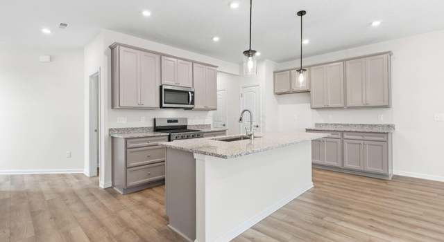 Photo of 6543 Wheatly Rd Lot 204, New Albany, OH 43054