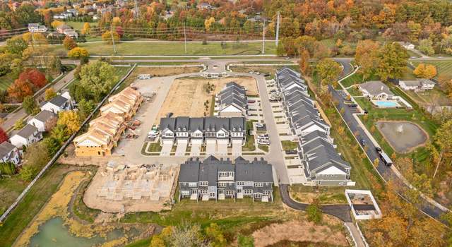 Photo of 6543 Wheatly Rd Lot 204, New Albany, OH 43054