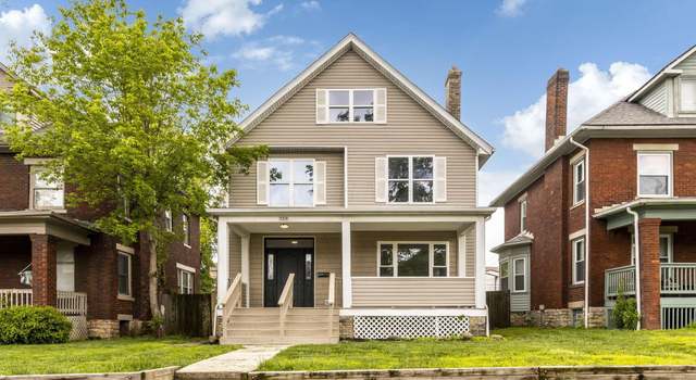 Photo of 338 Chittenden Ave, Columbus, OH 43201