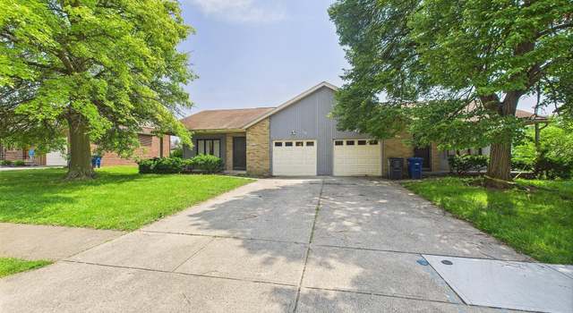 Photo of 6343 Birchview Dr S Unit 6343-6345, Reynoldsburg, OH 43068