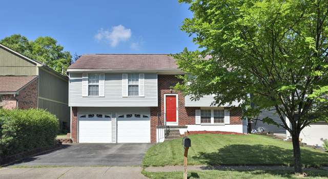 Photo of 7805 Kiowa Way, Columbus, OH 43085