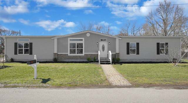 Photo of 23 Norris St, Richwood, OH 43344