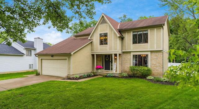 Photo of 4768 Big Walnutview Ct, Columbus, OH 43230