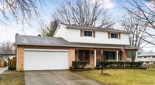 Photo of 623 Fawndale Pl, Columbus, OH 43230