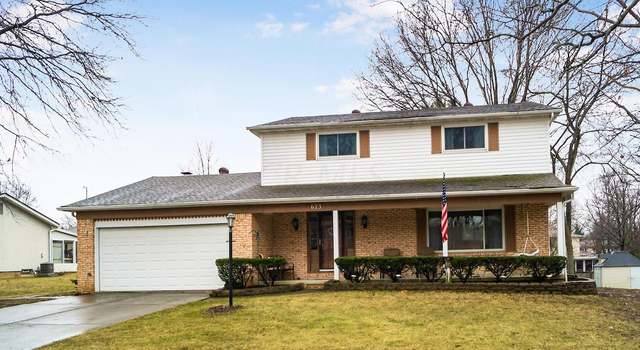 Photo of 623 Fawndale Pl, Columbus, OH 43230