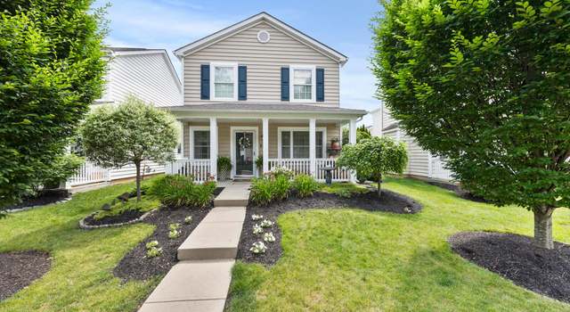 Photo of 4088 Sweet Shadow Ave, Columbus, OH 43230