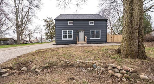 Photo of 2655 Old US Highway 40 NW, London, OH 43140