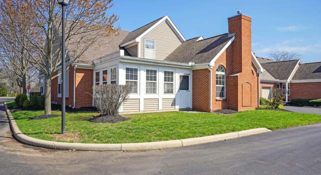 Photo of 5955 Glen Village Dr, Dublin, OH 43016