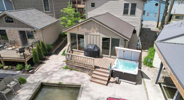 Photo of 7842 Hickory Ave, Russells Point, OH 43348