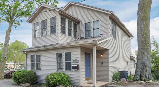Photo of 7842 Hickory Ave, Russells Point, OH 43348