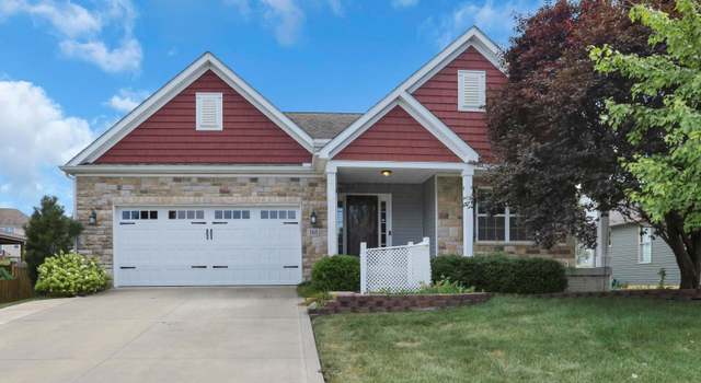 Photo of 303 Rolling Acre Dr, Lithopolis, OH 43136