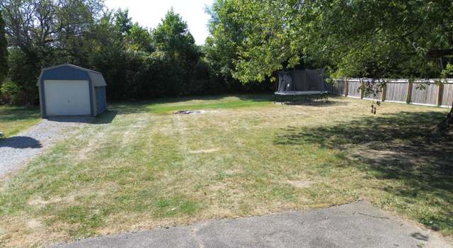 Photo of 3421 Colonial Dr, Springfield, OH 45504