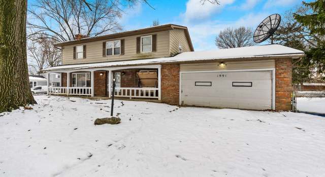 Photo of 1991 Birkdale Dr, Columbus, OH 43232