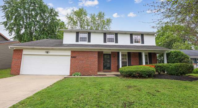 Photo of 6897 Roundelay Rd N, Reynoldsburg, OH 43068