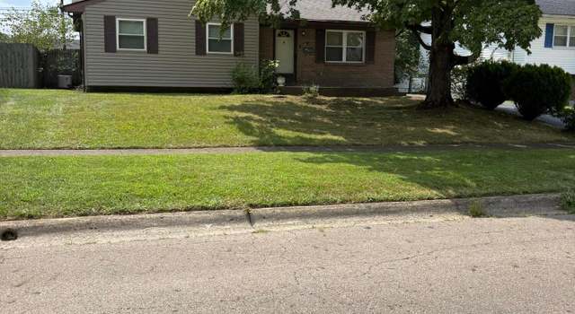 Photo of 6503 Balsam Dr, Reynoldsburg, OH 43068