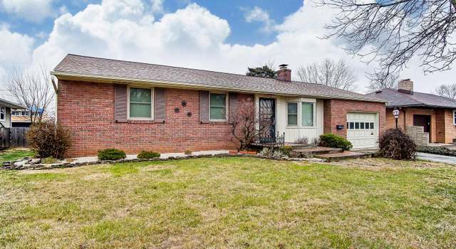 Photo of 936 Miriam Dr E, Columbus, OH 43204