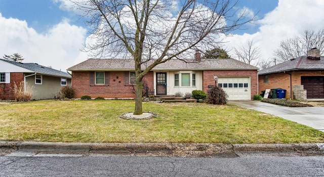 Photo of 936 Miriam Dr E, Columbus, OH 43204