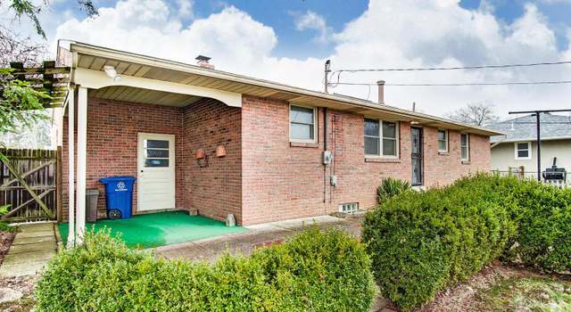 Photo of 936 Miriam Dr E, Columbus, OH 43204