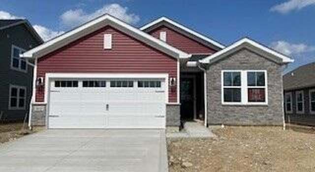 Photo of 812 Heritage Blvd, Delaware, OH 43015