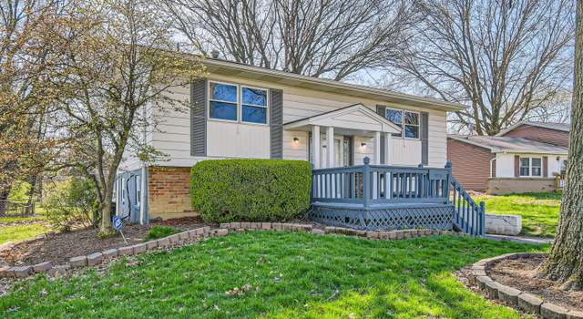 Photo of 1074 Hunt Valley Dr, Reynoldsburg, OH 43068