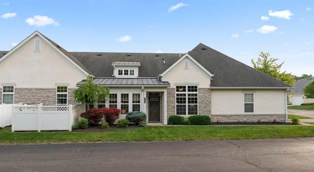 Photo of 2768 Scioto Station Dr, Columbus, OH 43204