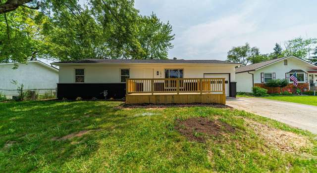 Photo of 1874 Fleming Rd, Columbus, OH 43232