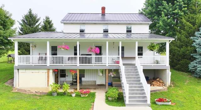 Photo of 7228 Township Road 82, Bellville, OH 44813